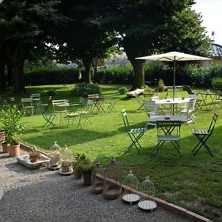 Tenuta Ajrale Vigone Exterior photo