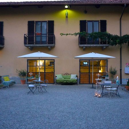 Tenuta Ajrale Vigone Exterior photo