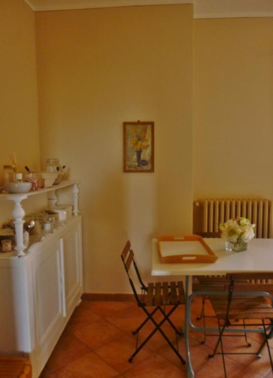 Tenuta Ajrale Vigone Room photo